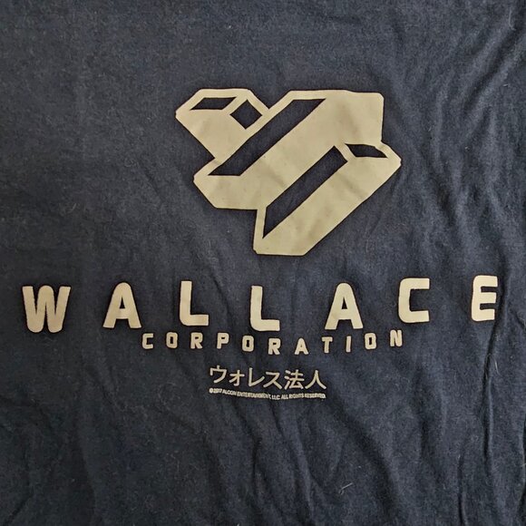 Loot Crate Exclusive! Blade Runner 2049 Tshirt! - Picture 2 of 3